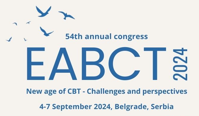 EABCT 2024 Conference